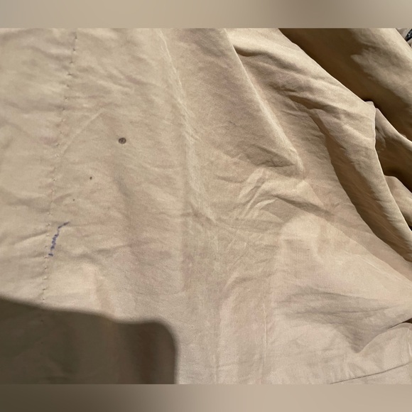 Trovare Spring trench coat - Picture 12 of 14